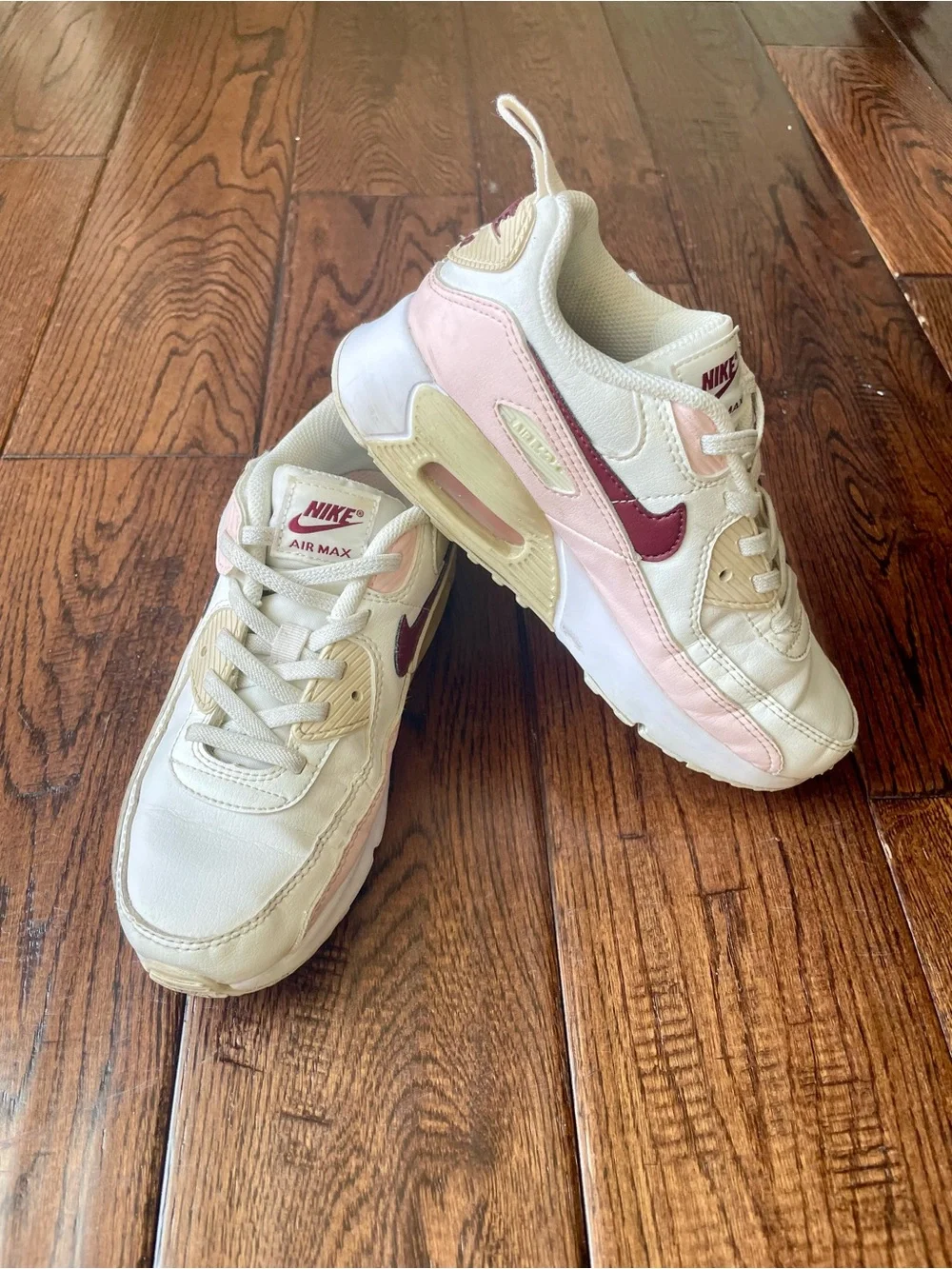 Nike Air Max 90, sz 2.5 - Picture 2 of 10